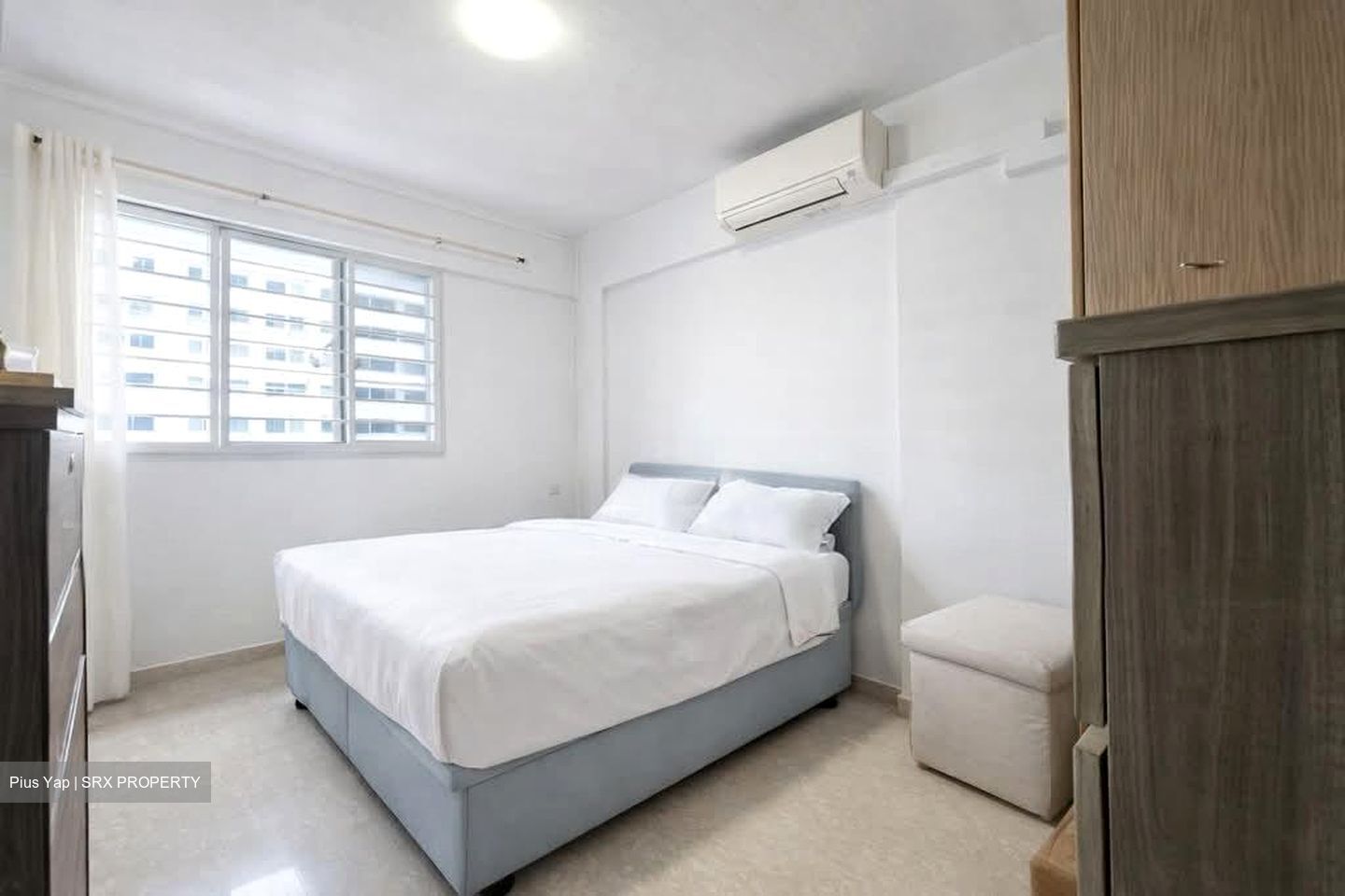 Blk 623 Yio Chu Kang Heights (Ang Mo Kio), HDB 3 Rooms #580708411